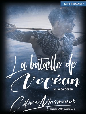 cover image of La bataille de l'océan